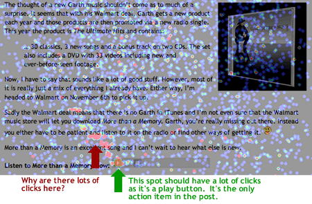 Click Tracking