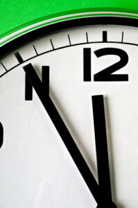 clock-stockphoto