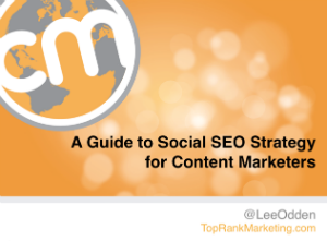 Content Marketing World