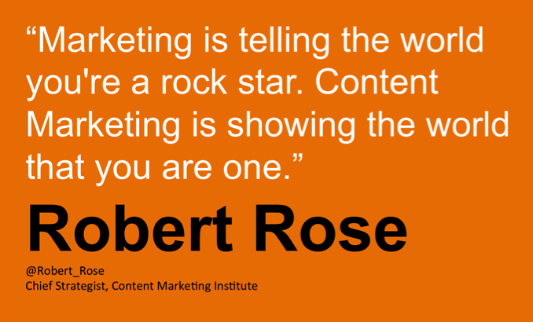 Robert Rose
