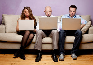 Social Media Community Manager