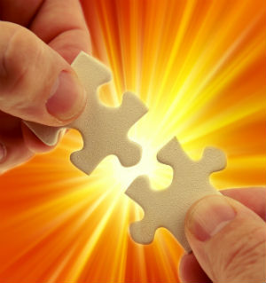 connect marketing IT