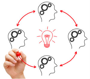 content marketing evolution