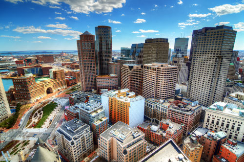 convergence b2b marketing boston