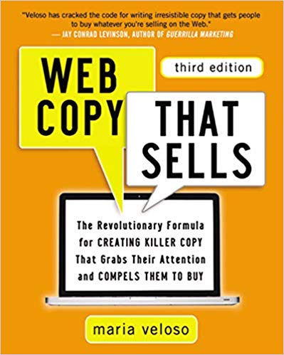  Web Copy That Sells Book