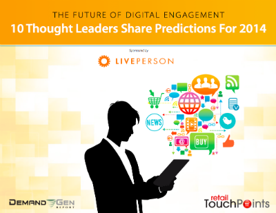 Future of Digital Engagement