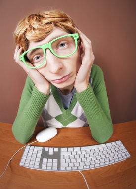 Creative Content for Boring Topics