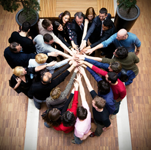 crowdsourcing content