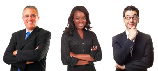 Customer Segments