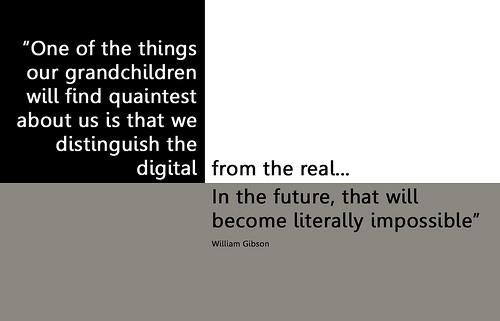 digital divide