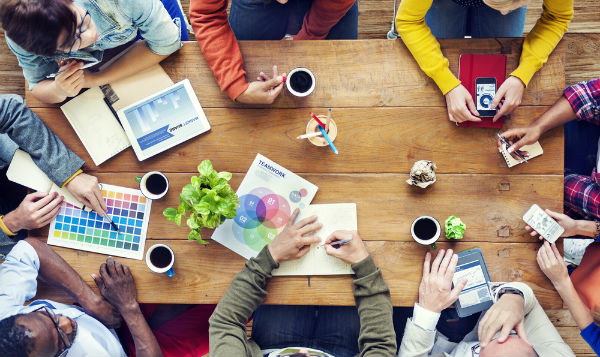 digital marketing agency career