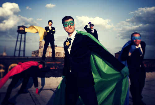 digital marketing heroes
