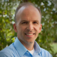 Jon Orton Uponor