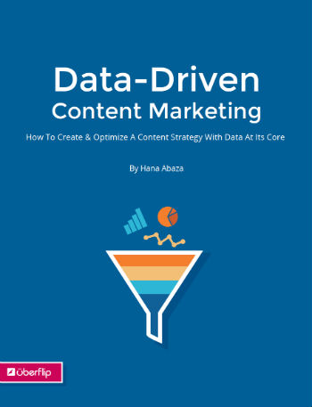 Data-Driven Content Marketing Uberflip