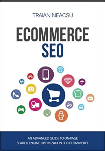  Ecommerce SEO Book