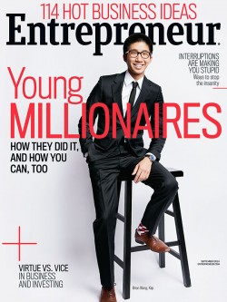 Entrepreneur Magazine