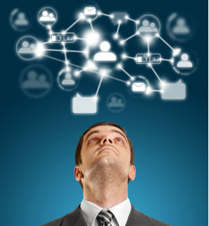 entrepreneur social media marketing