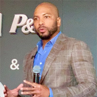Eric Austin