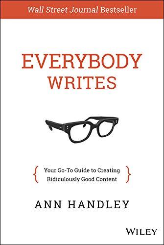  Everyone Writes Book