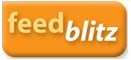 FeedBlitz Logo