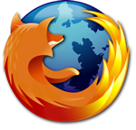 Firefox Logo