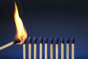 Framework Content Marketing Optimization