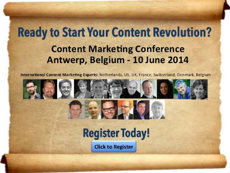 Content Marketing eBook