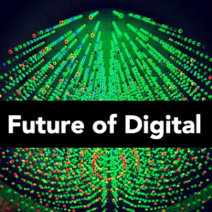future of digital marketing