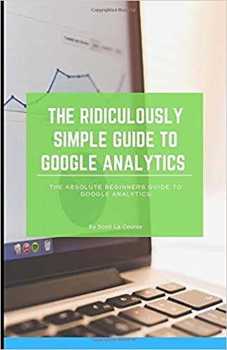 Google Analytics Book