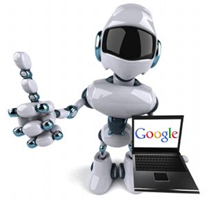 Content Marketing with Google