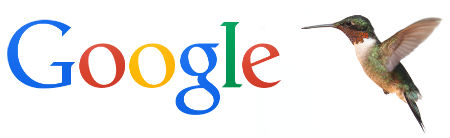 Google Hummingbird