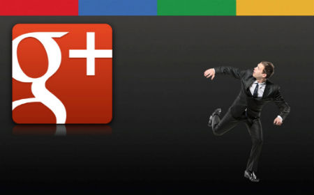 Google Plus