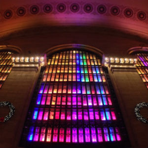 Grand Central Station NYC