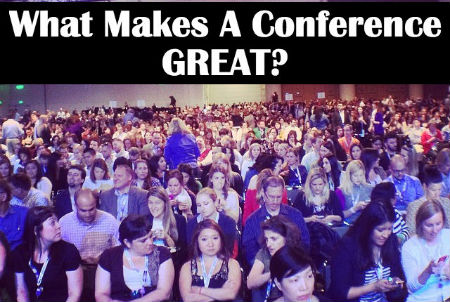 Marketing Conference