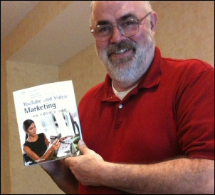 Greg Jarboe Book