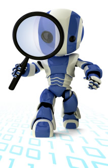 Hacker Robot