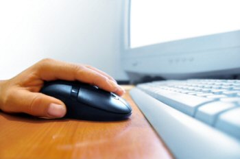 Starting a blog business