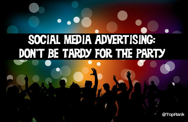 Social Media Advertising