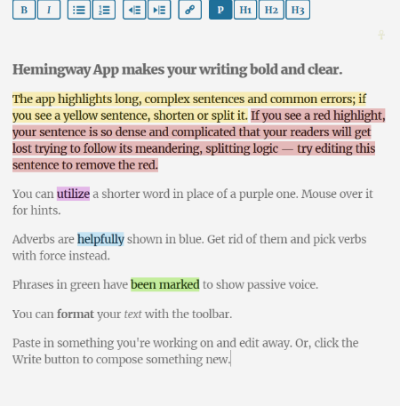 hemingway