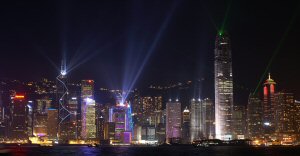 hong kong
