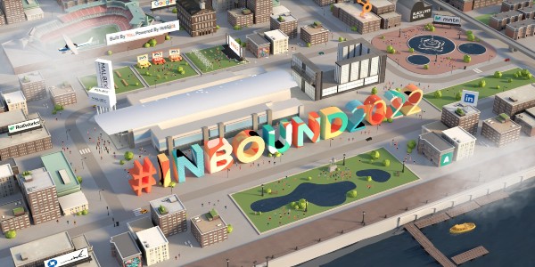 INBOUND 2022 Conference