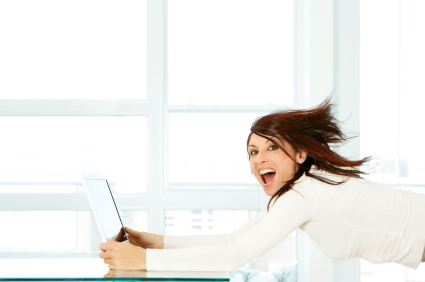 SEO quickly evolving