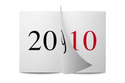 Email Marketing Tactics for 2010