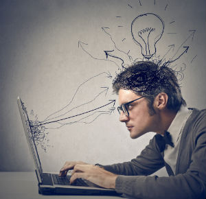 Ideas for Blogging