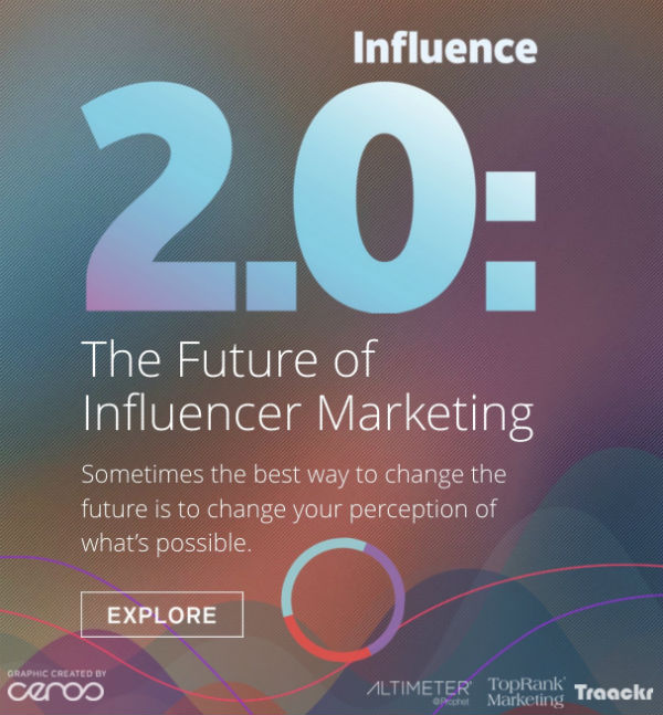 Influence 2.0