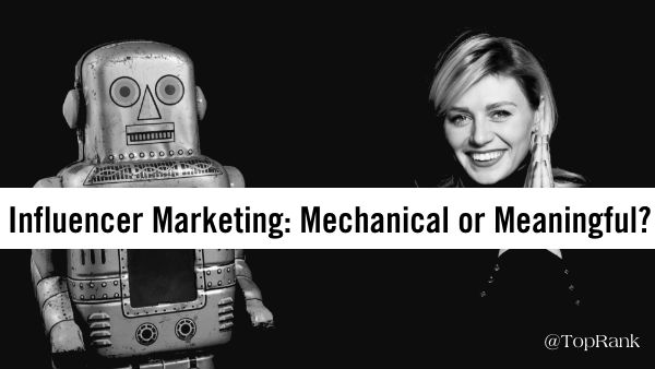 influencer marketing
