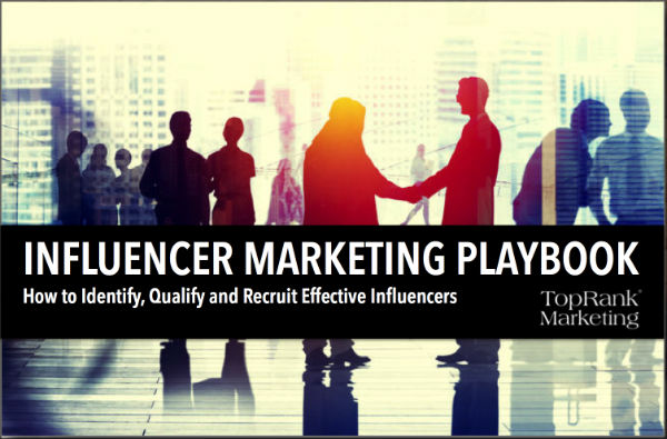 Influencer Marketing Playbook