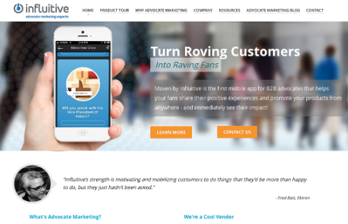 Influitive