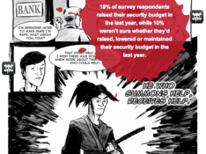 infographic novel