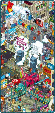 Internet City
